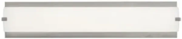 Axel LED Vanity Light