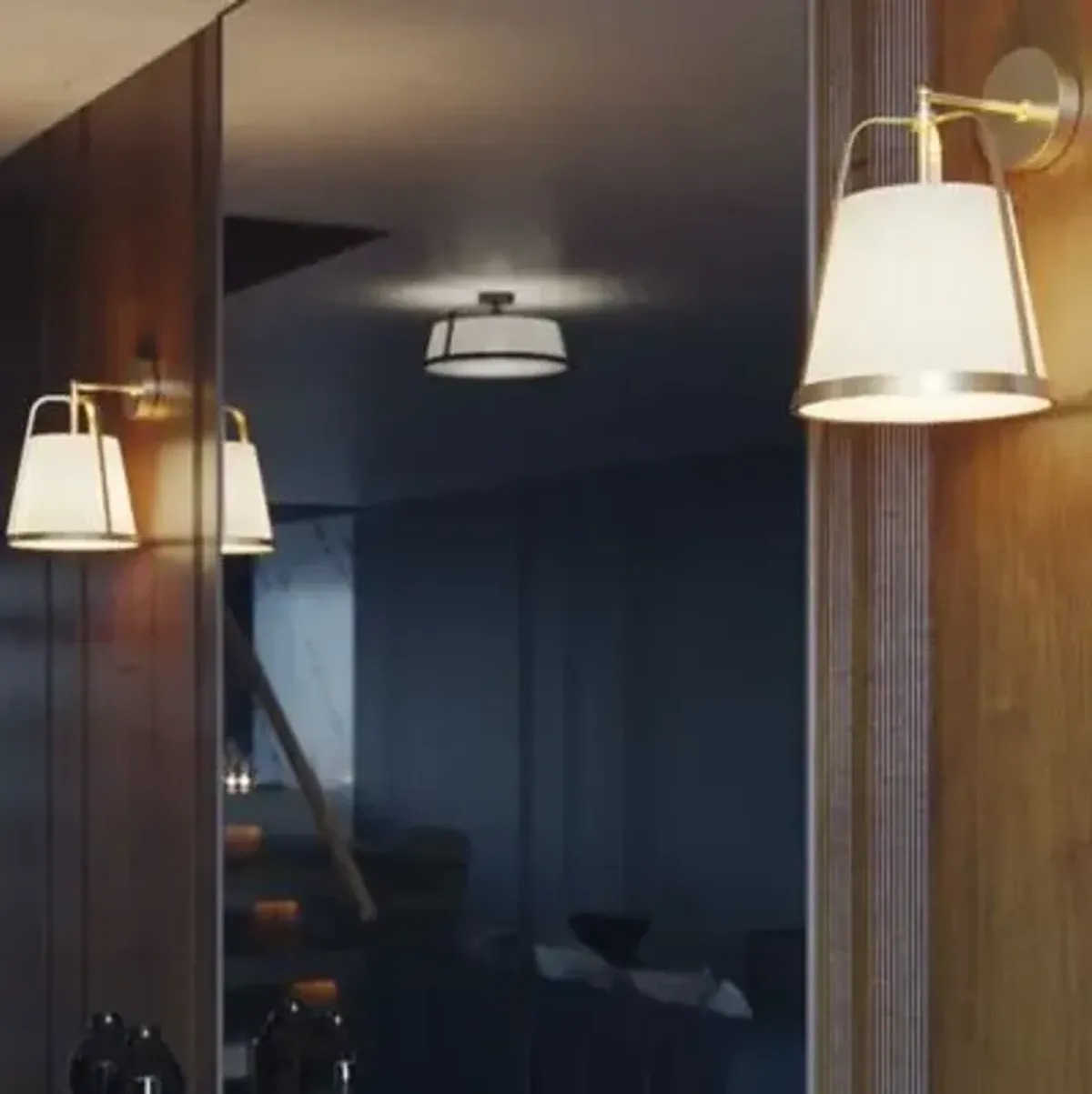 Lizzette Wall Sconce