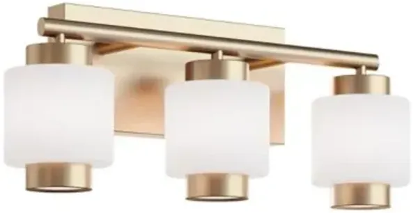 Sydney LED Vanity Light