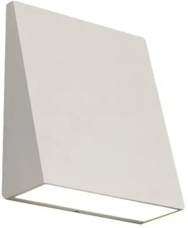 Watson LED Outdoor Wall Sconce