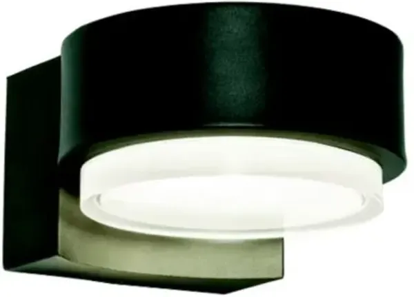 Elm LED Outdoor Wall Sconce