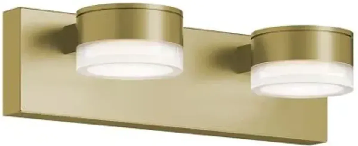 Emma LED Vanity Light