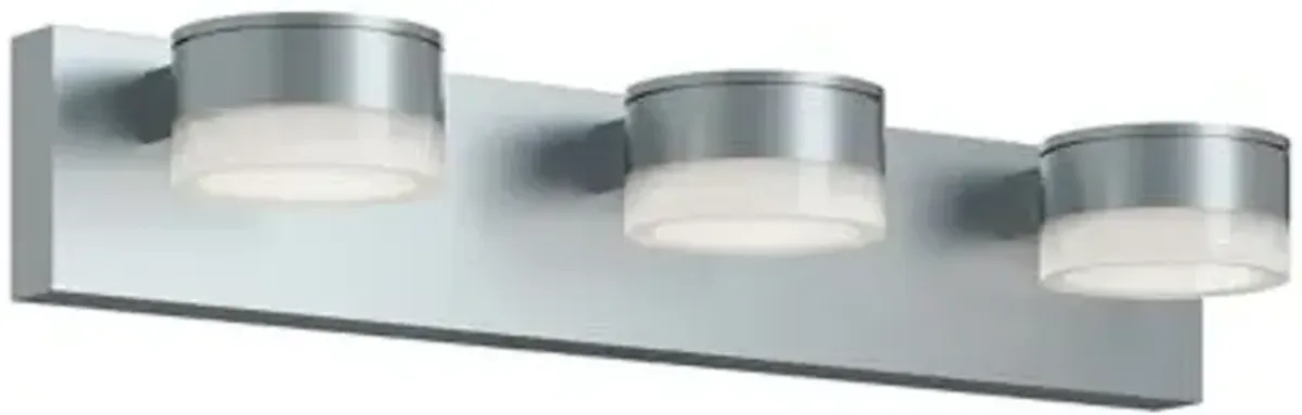Emma LED Vanity Light