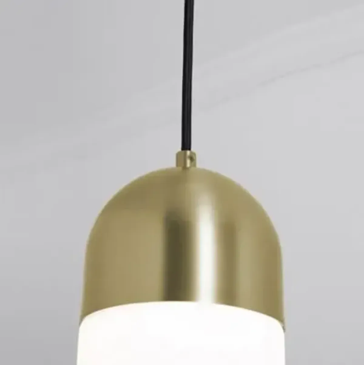 Irvine LED Linear Suspension