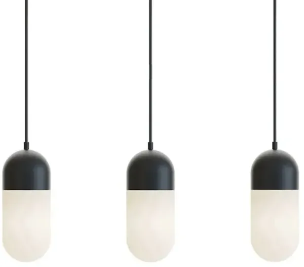 Irvine LED Linear Suspension