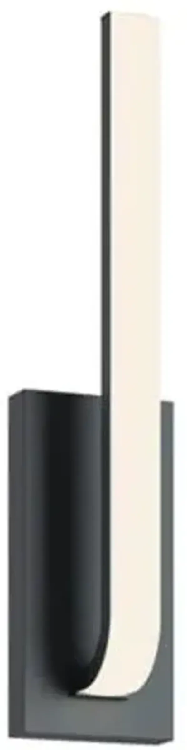 Lumina LED Wall Sconce