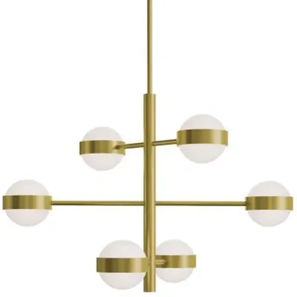 Verona LED Chandelier