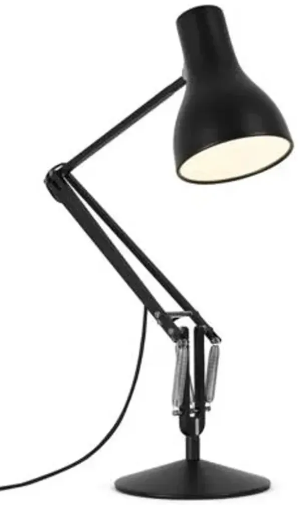 Type 75 Task Lamp