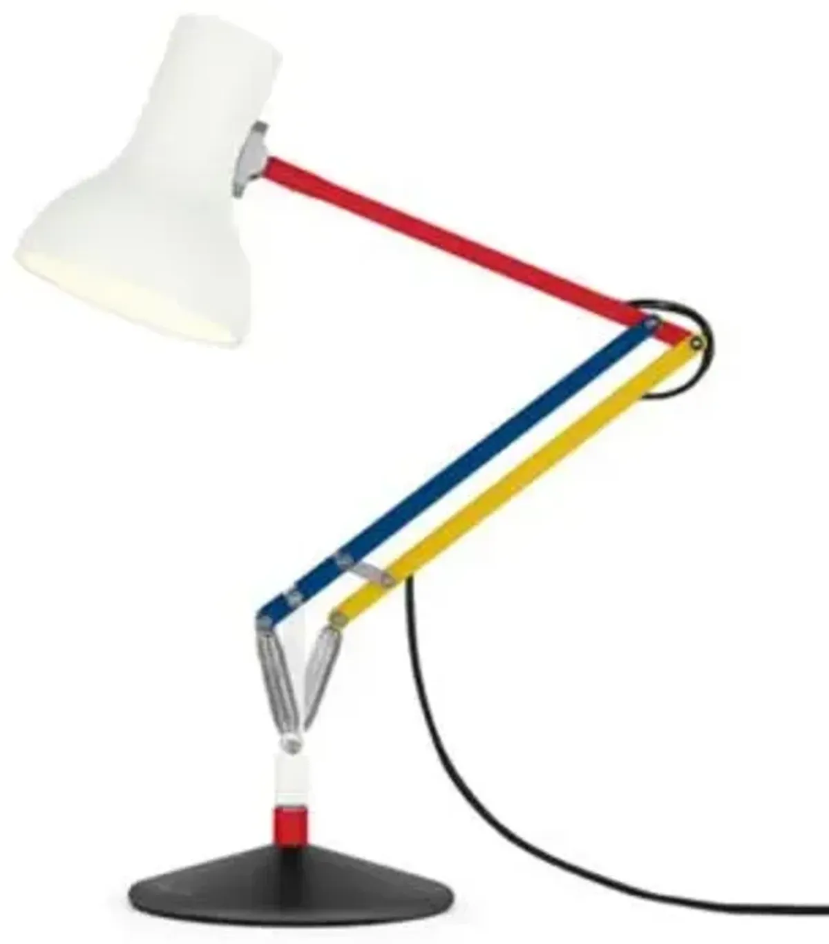 Type 75 Paul Smith Mini Desk Lamp