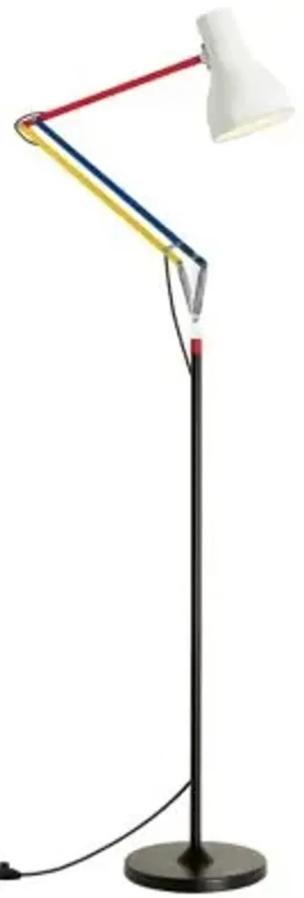 Type 75 Paul Smith Floor Lamp