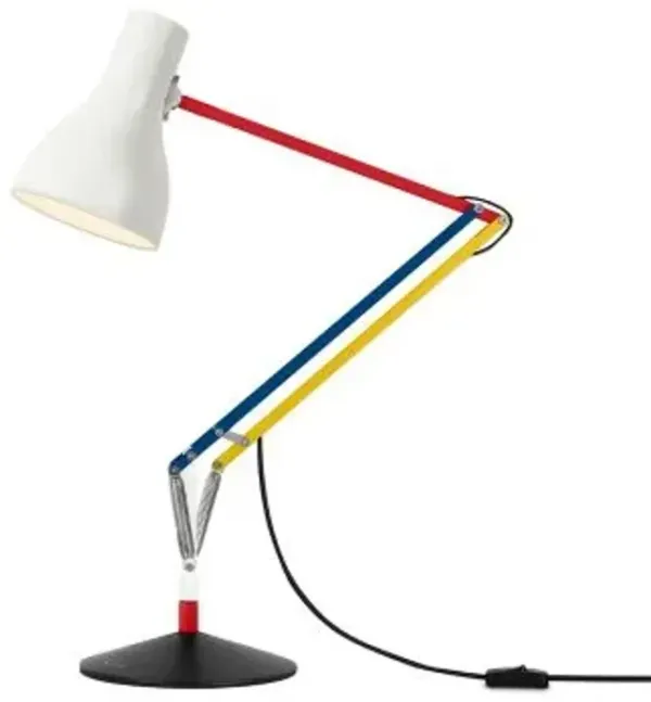 Type 75 Special Edition Task Lamp