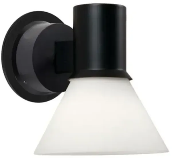 Type 80 Glass W4 Wall Sconce