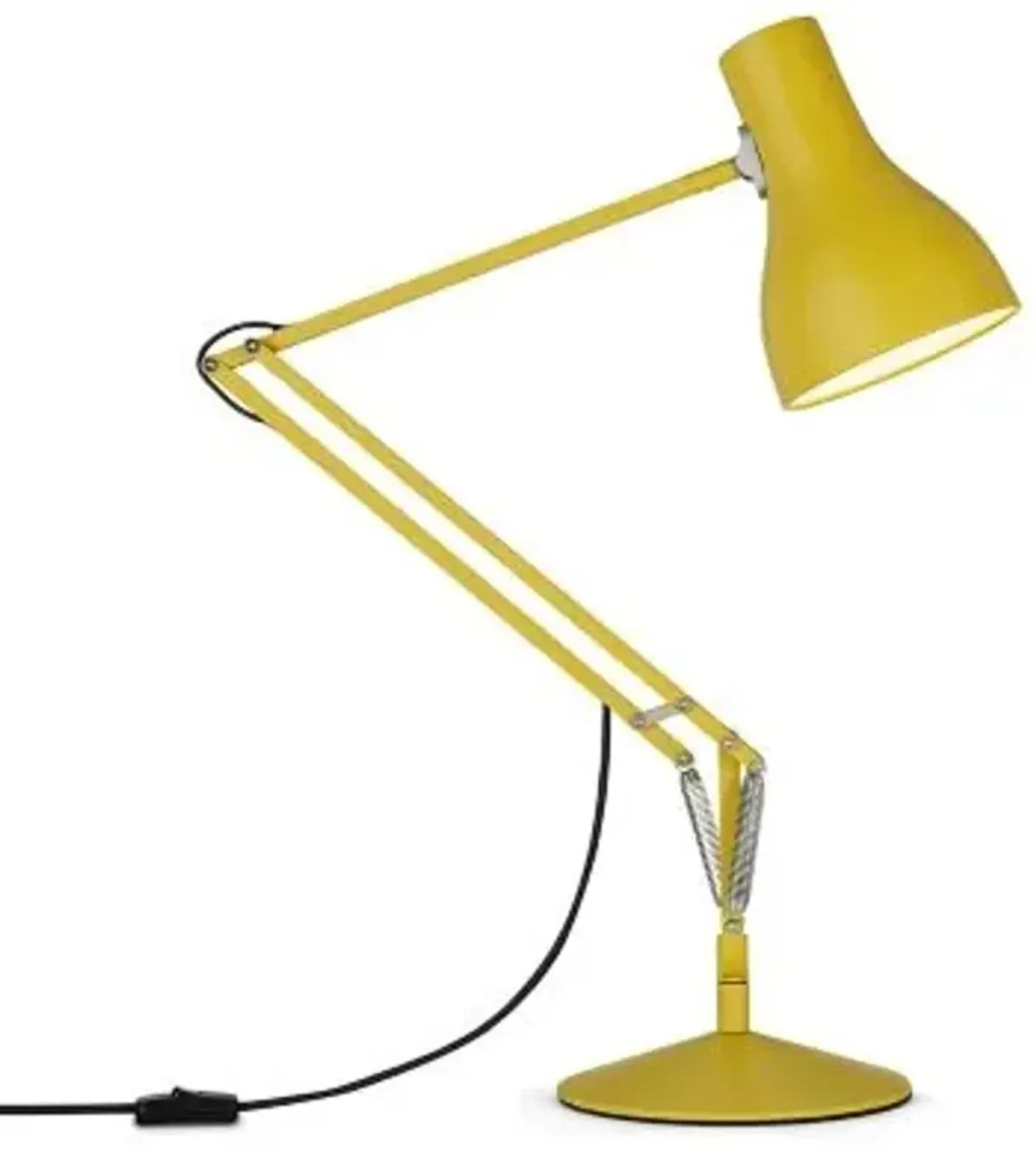 Type 75 Desk Lamp - Margaret Howell Special Edition