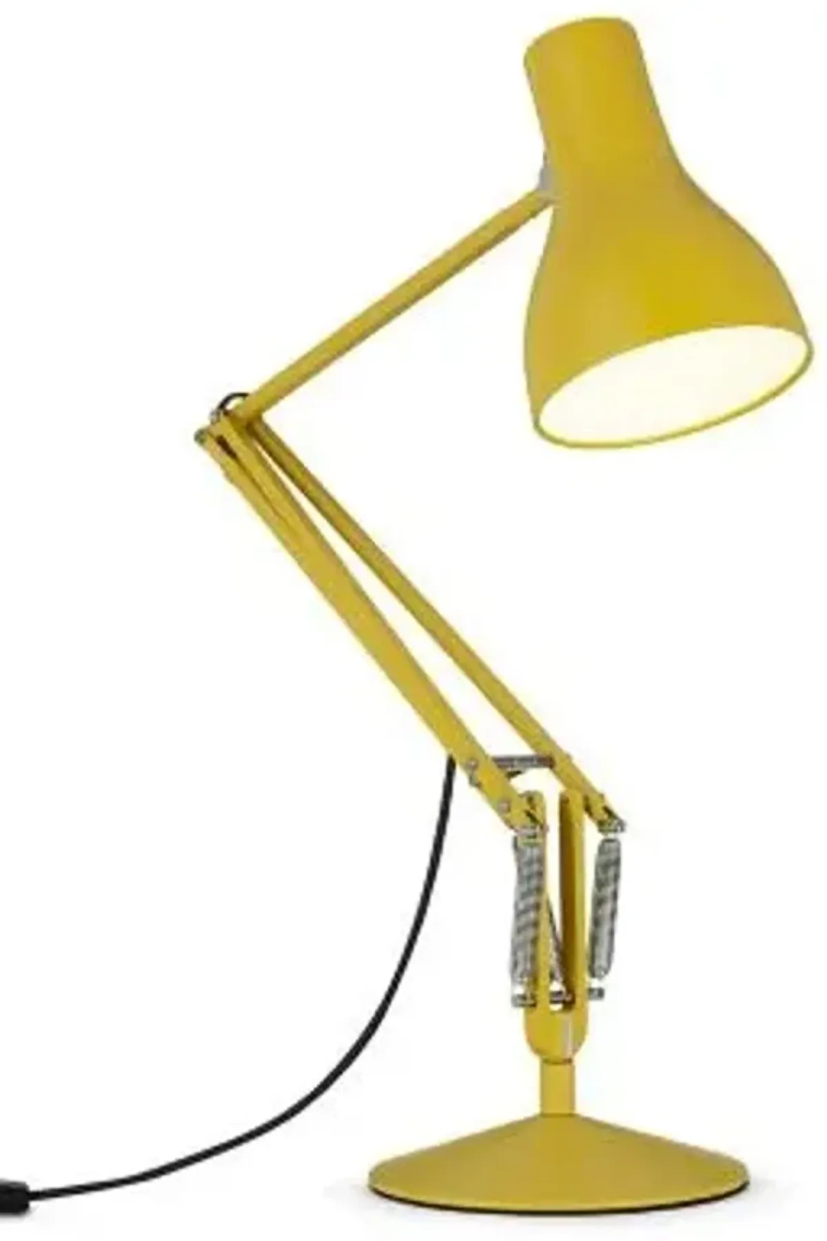 Type 75 Desk Lamp - Margaret Howell Special Edition