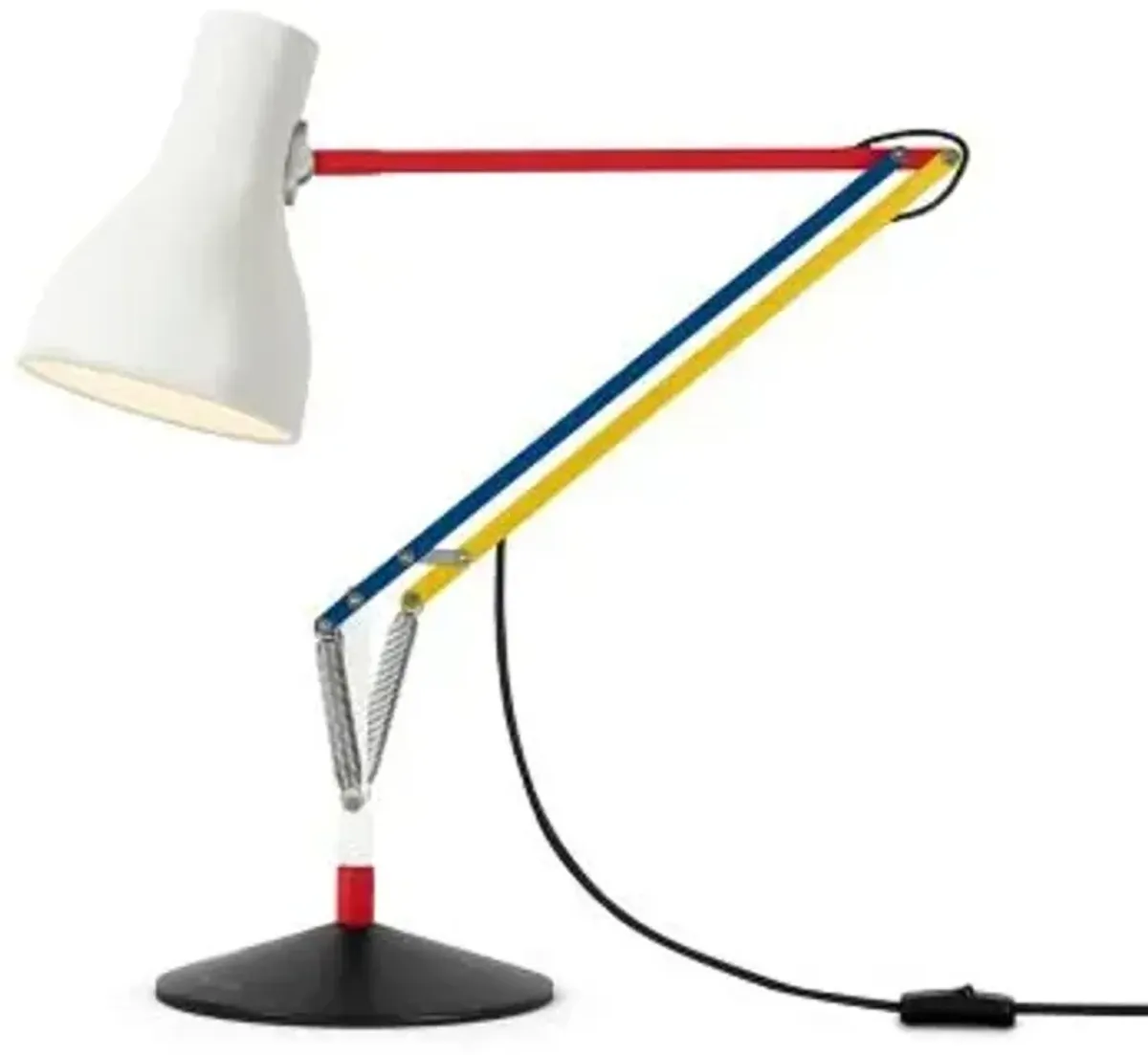 Type 75 Special Edition Task Lamp