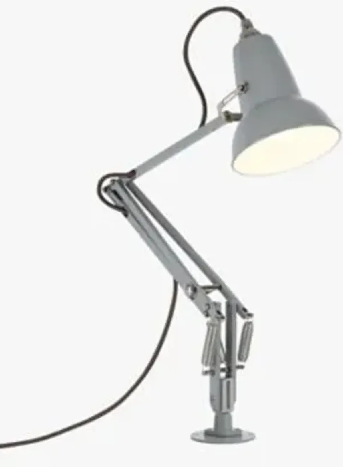 Original 1227 Mini Lamp with Desk Insert