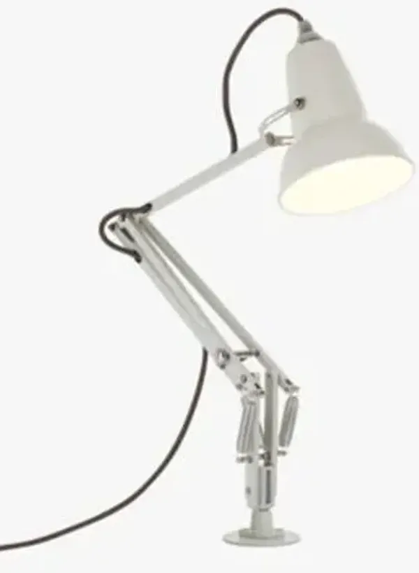 Original 1227 Mini Lamp with Desk Insert