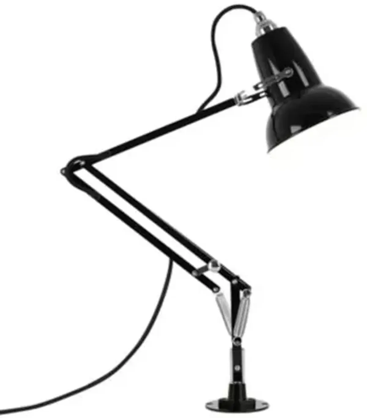 Original 1227 Mini Desk Lamp with Insert