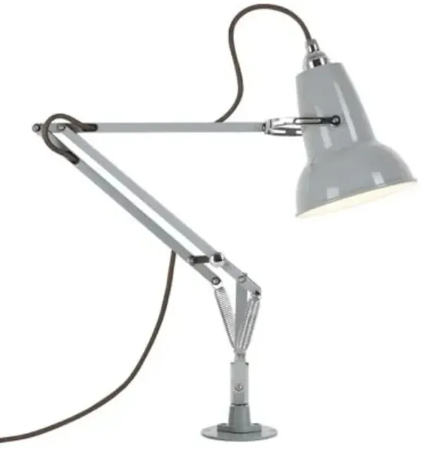 Original 1227 Mini Desk Lamp with Insert