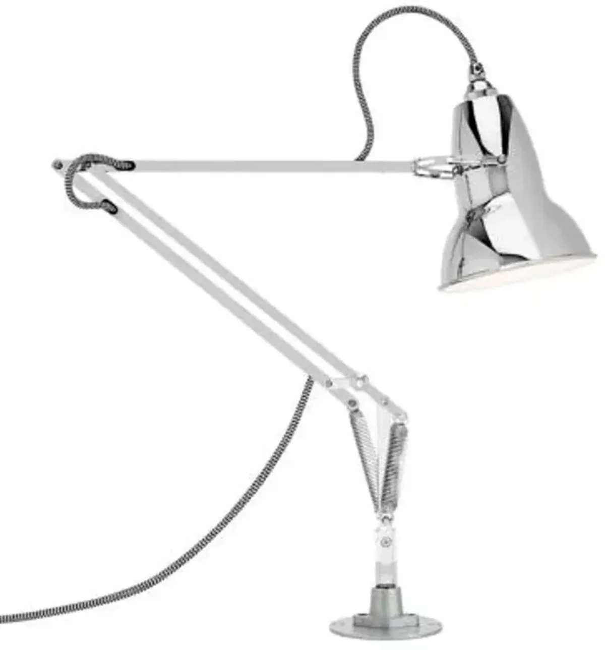 Original 1227 Desk Lamp with Insert