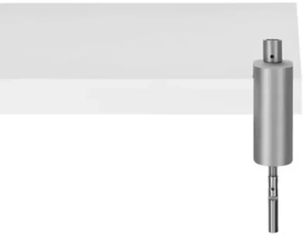 Type Range Desk Clamp