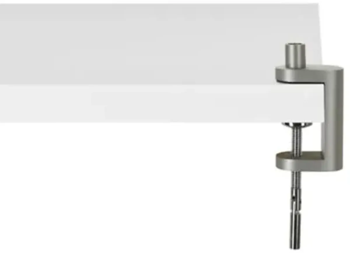 Type Range Desk Clamp