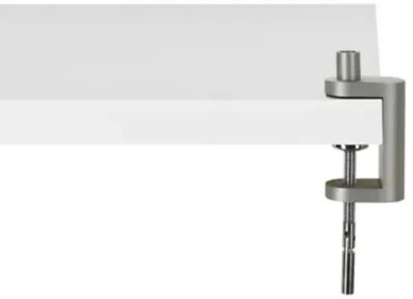 Type Range Desk Clamp