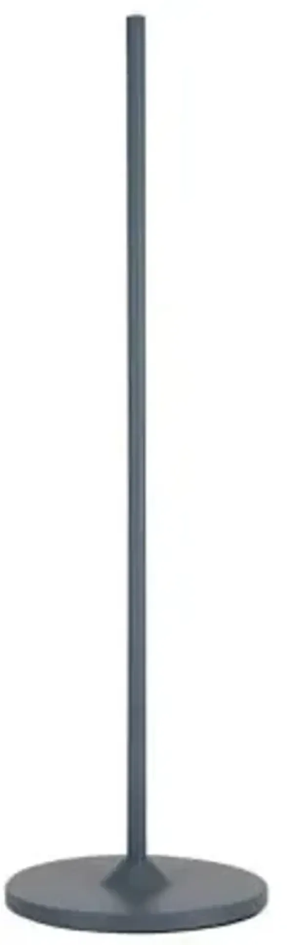 Type Range Floor Pole