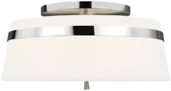 Cordtlandt Flushmount