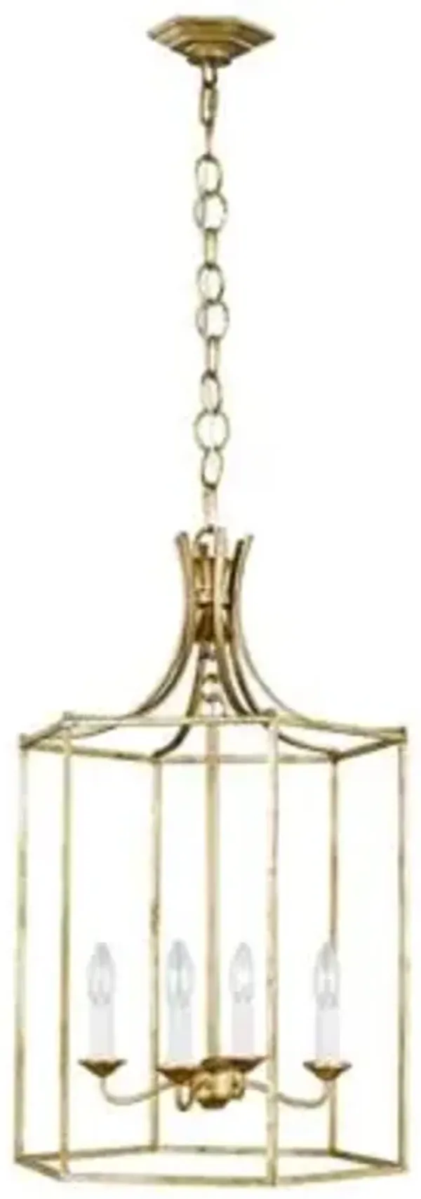 Bantry House Chandelier