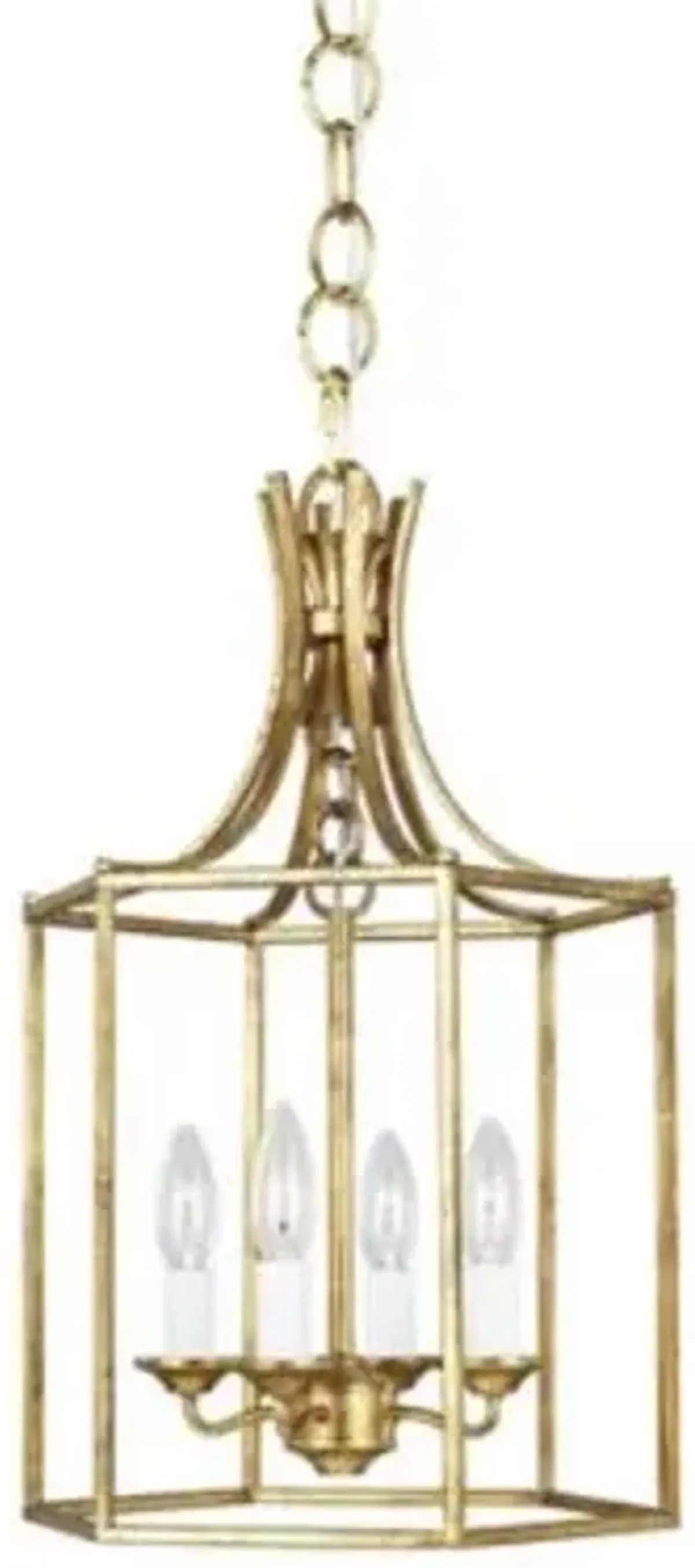 Bantry House Chandelier