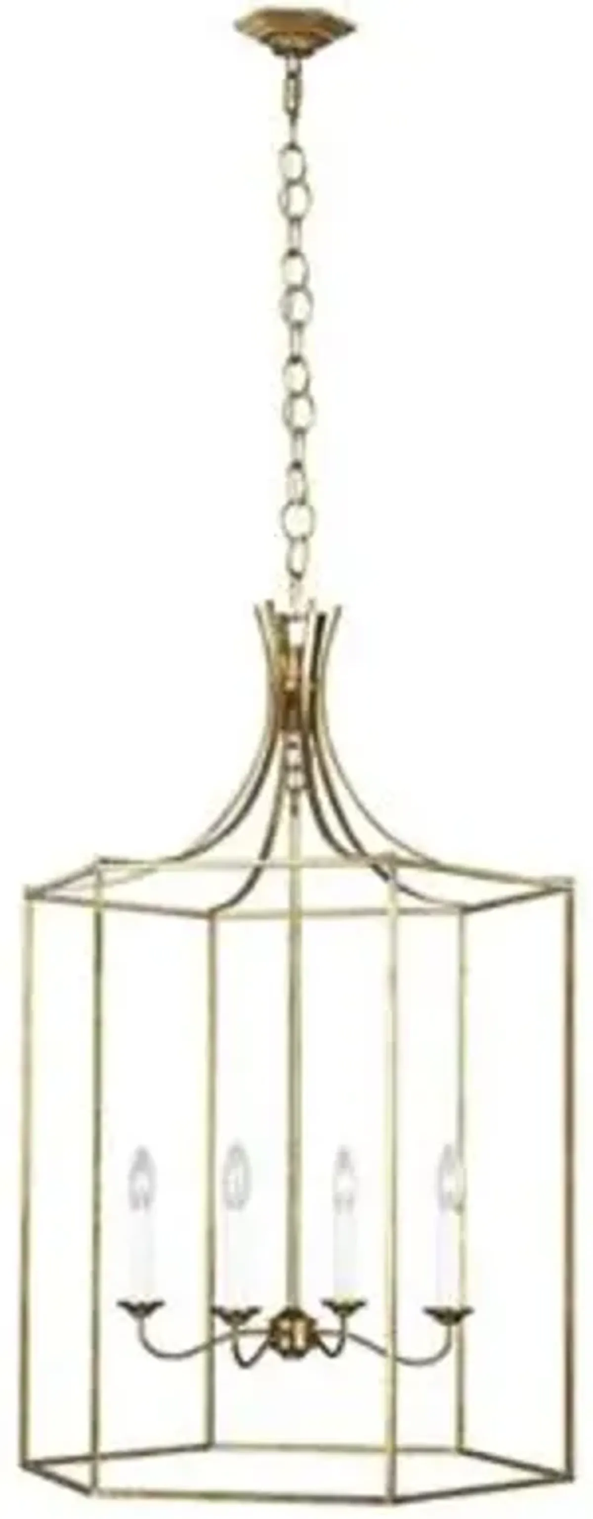 Bantry House Chandelier