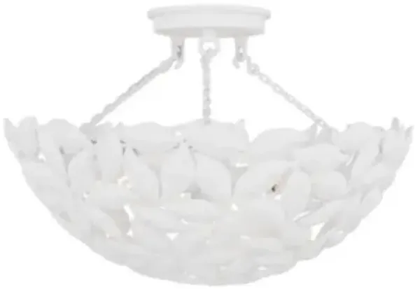 Kelan Semi-Flushmount