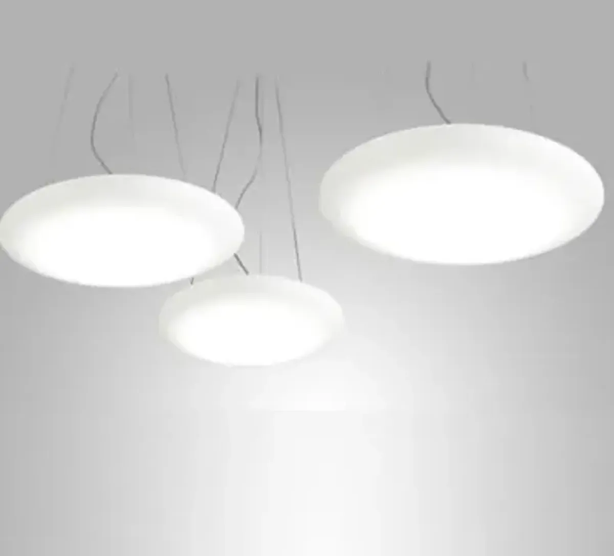Mentos Magneto LED Pendant