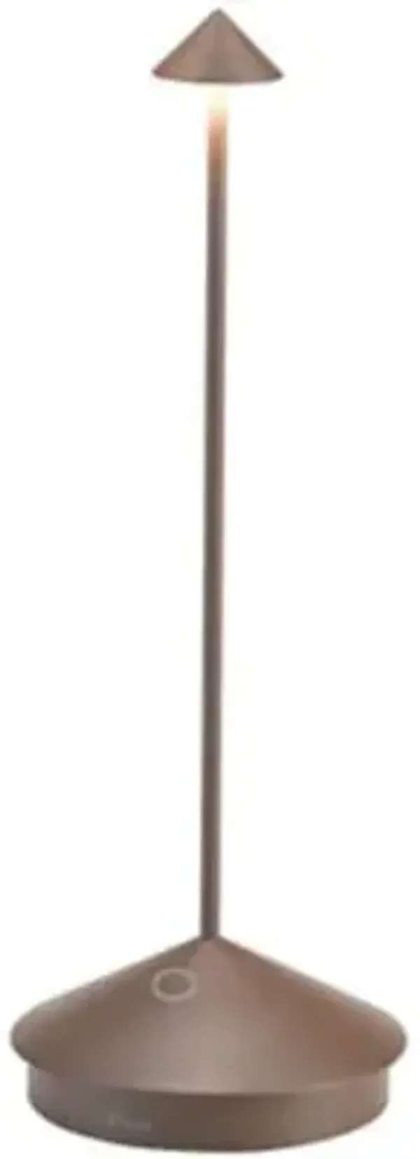 Pina Pro Rechargeable LED Table Lamp