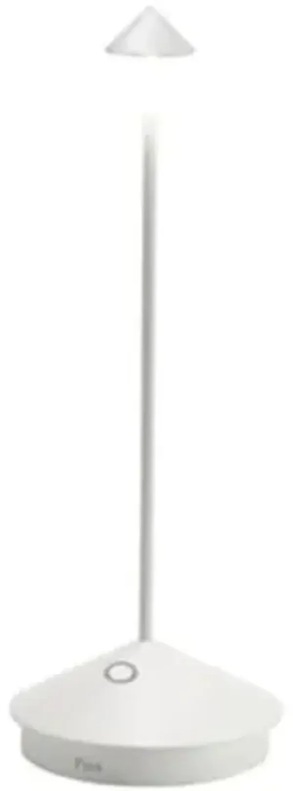 Pina Pro Rechargeable LED Table Lamp