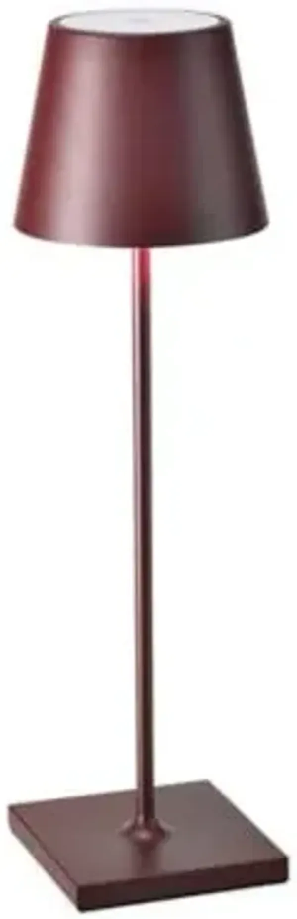 Poldina Pro Rechargeable LED Table Lamp