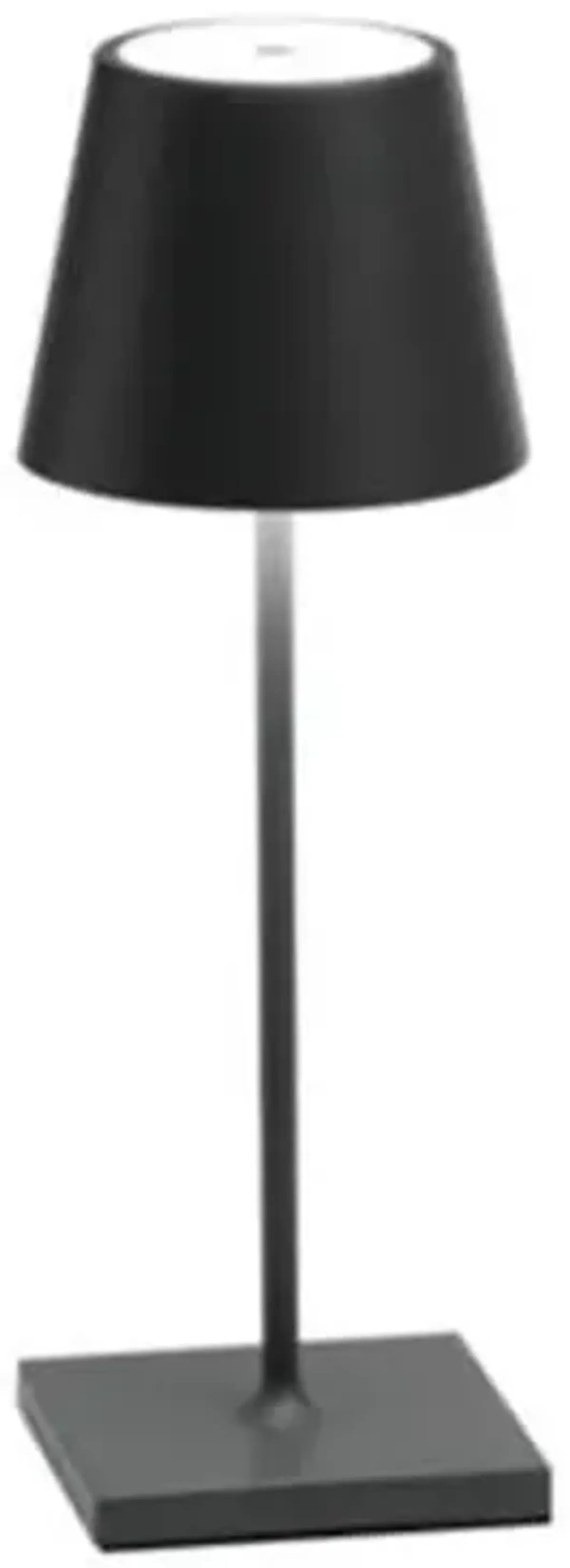 Poldina Pro Rechargeable LED Table Lamp