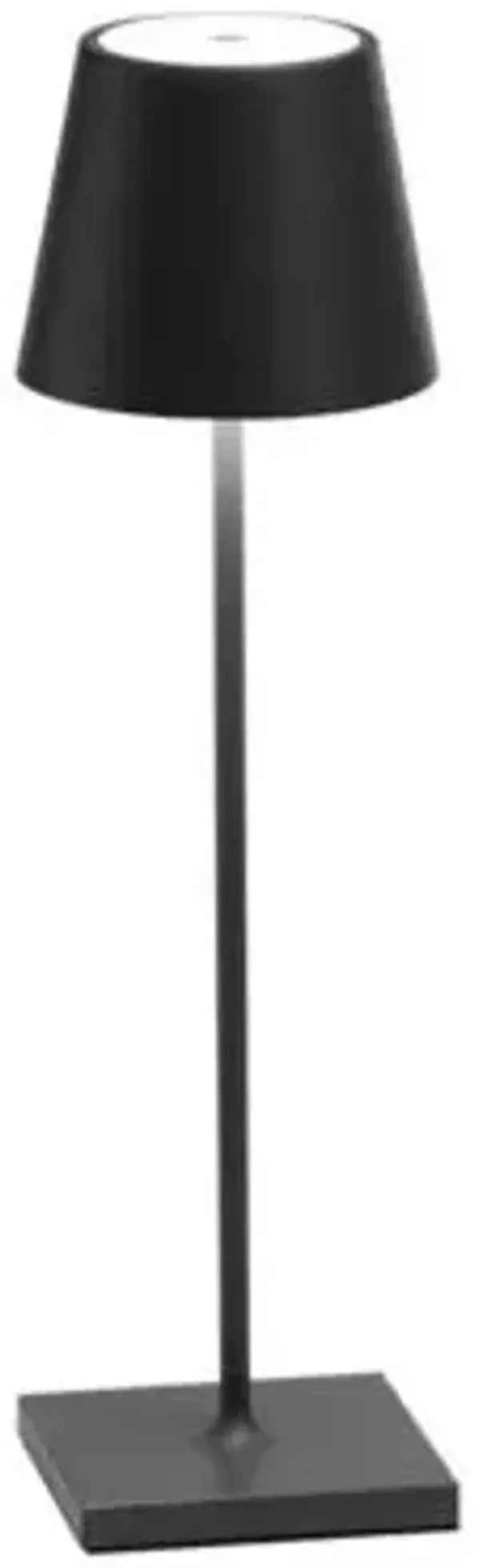 Poldina Pro Rechargeable LED Table Lamp