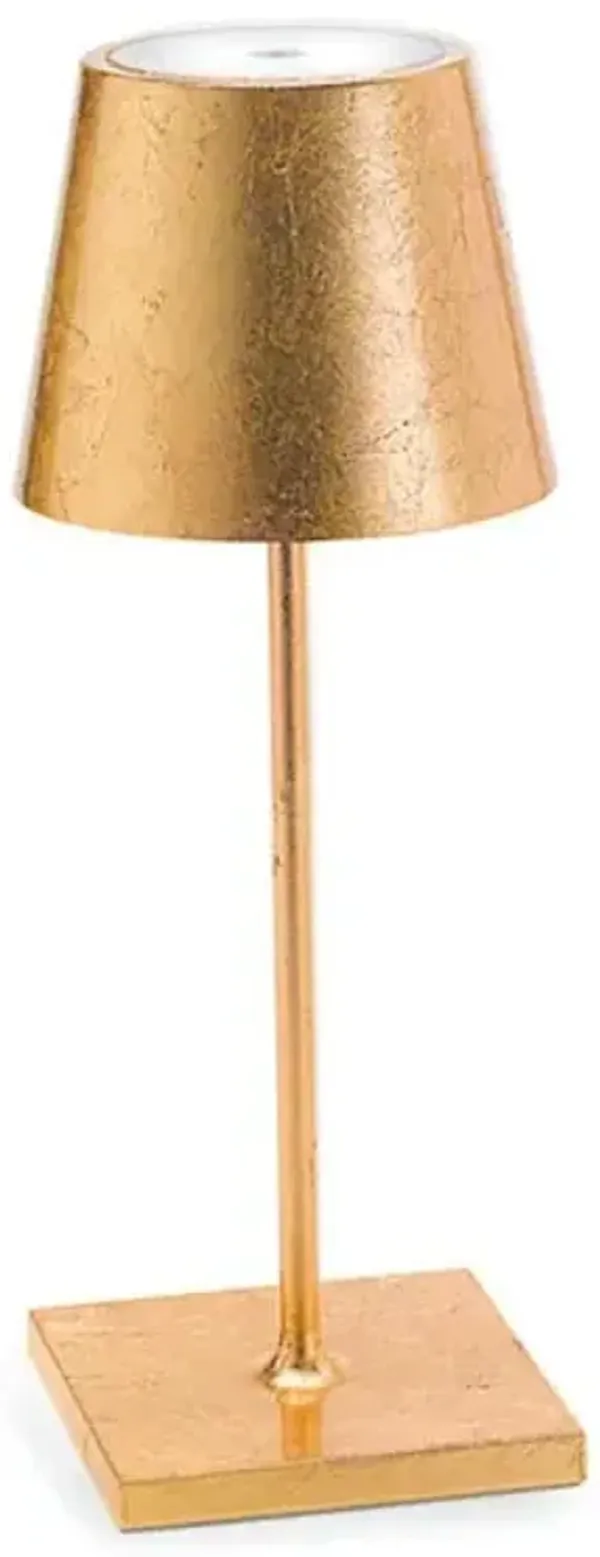 Poldina Pro Rechargeable LED Table Lamp