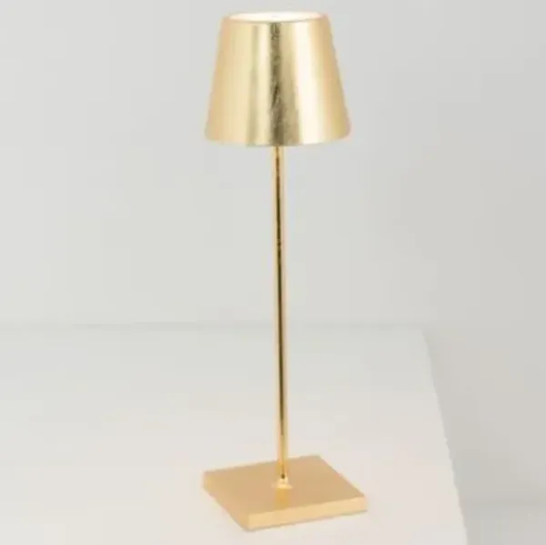 Poldina Pro Rechargeable LED Table Lamp