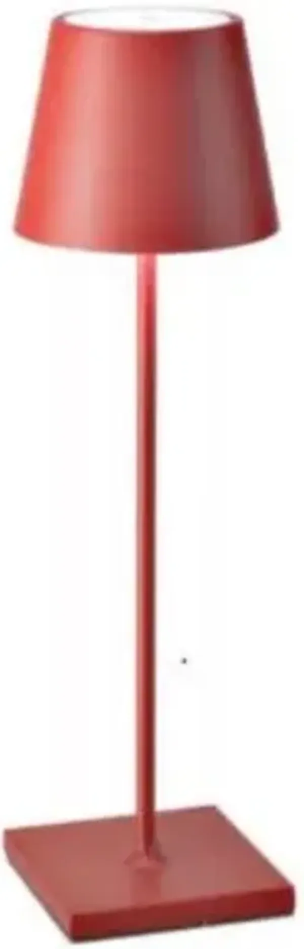 Poldina Pro Rechargeable LED Table Lamp