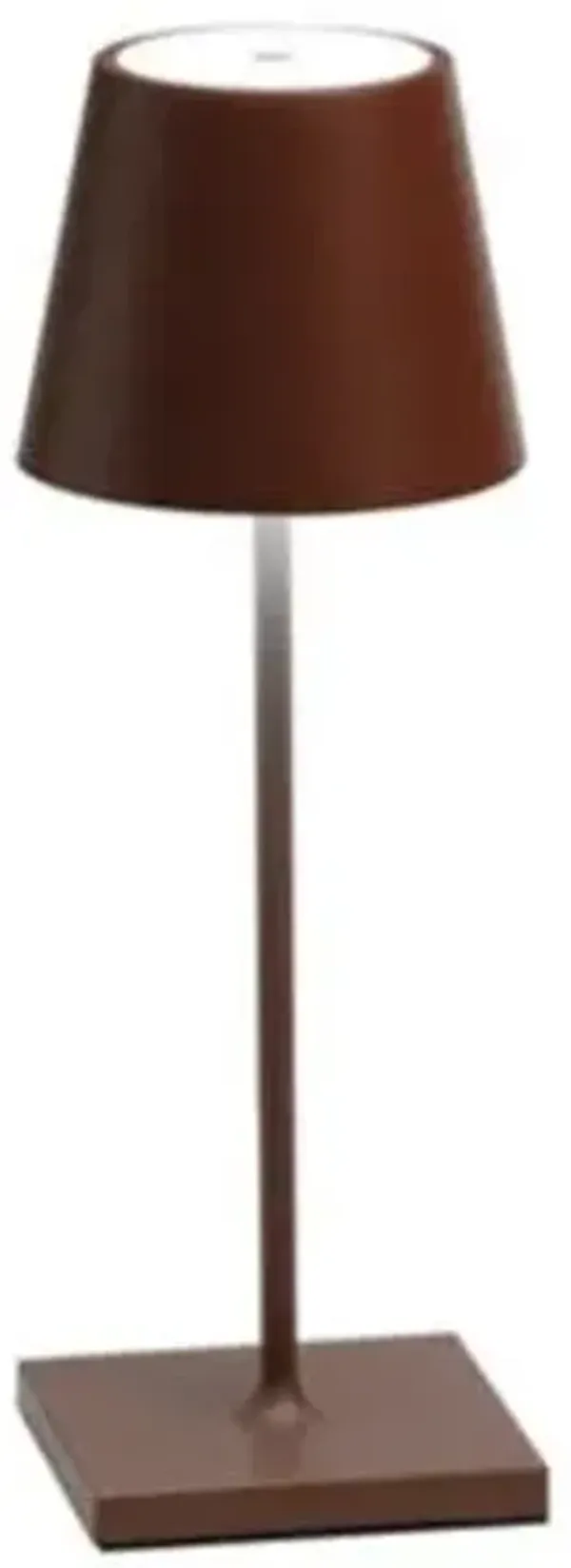 Poldina Pro Rechargeable LED Table Lamp