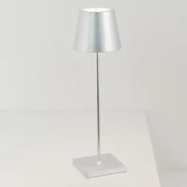 Poldina Pro Rechargeable LED Table Lamp