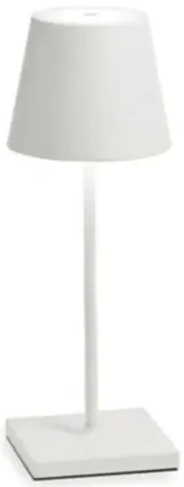 Poldina Pro Rechargeable LED Table Lamp