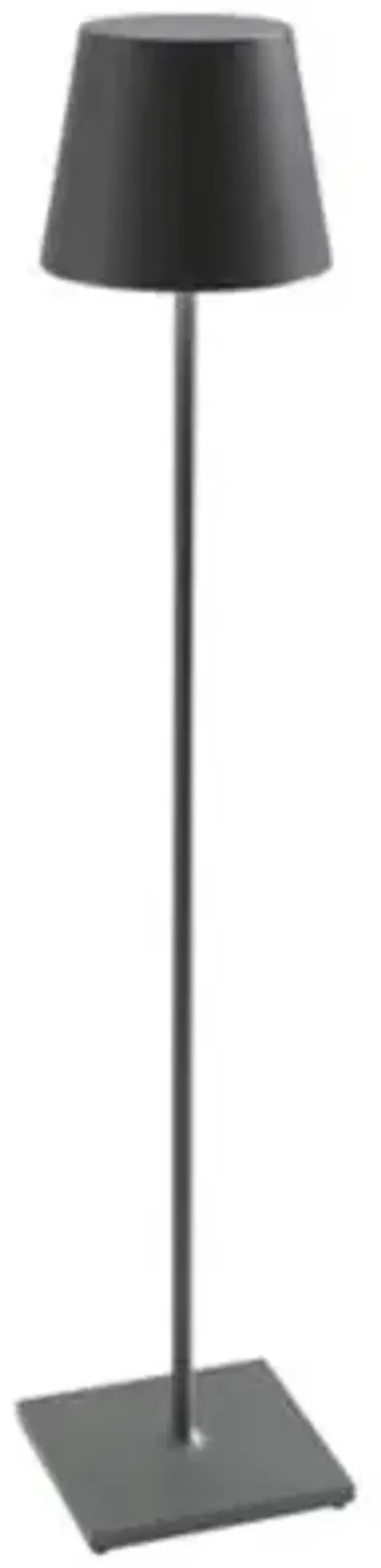 Poldina Pro Rechargeable LED Adjustable Floor Lamp