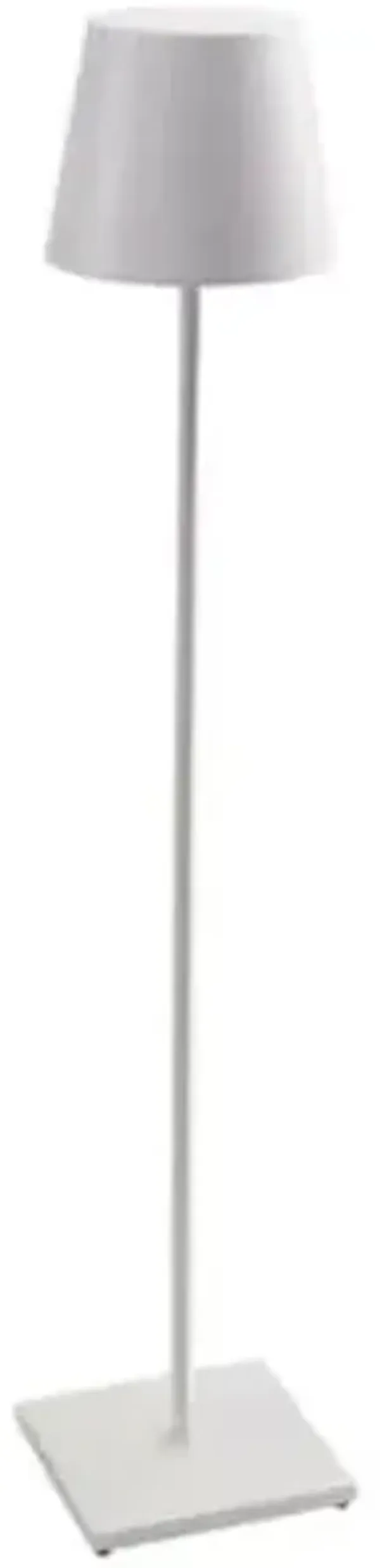 Poldina Pro Rechargeable LED Adjustable Floor Lamp