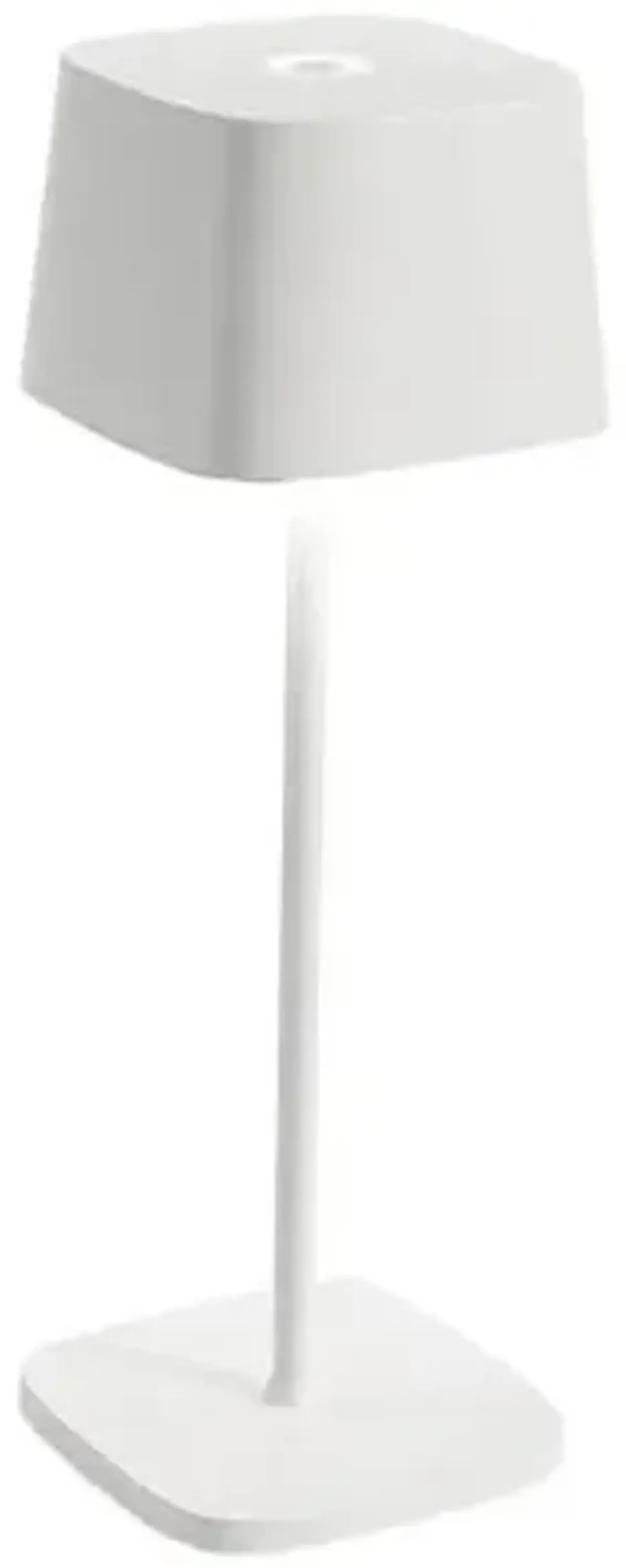 Ofelia Rechargeable LED Table Lamp
