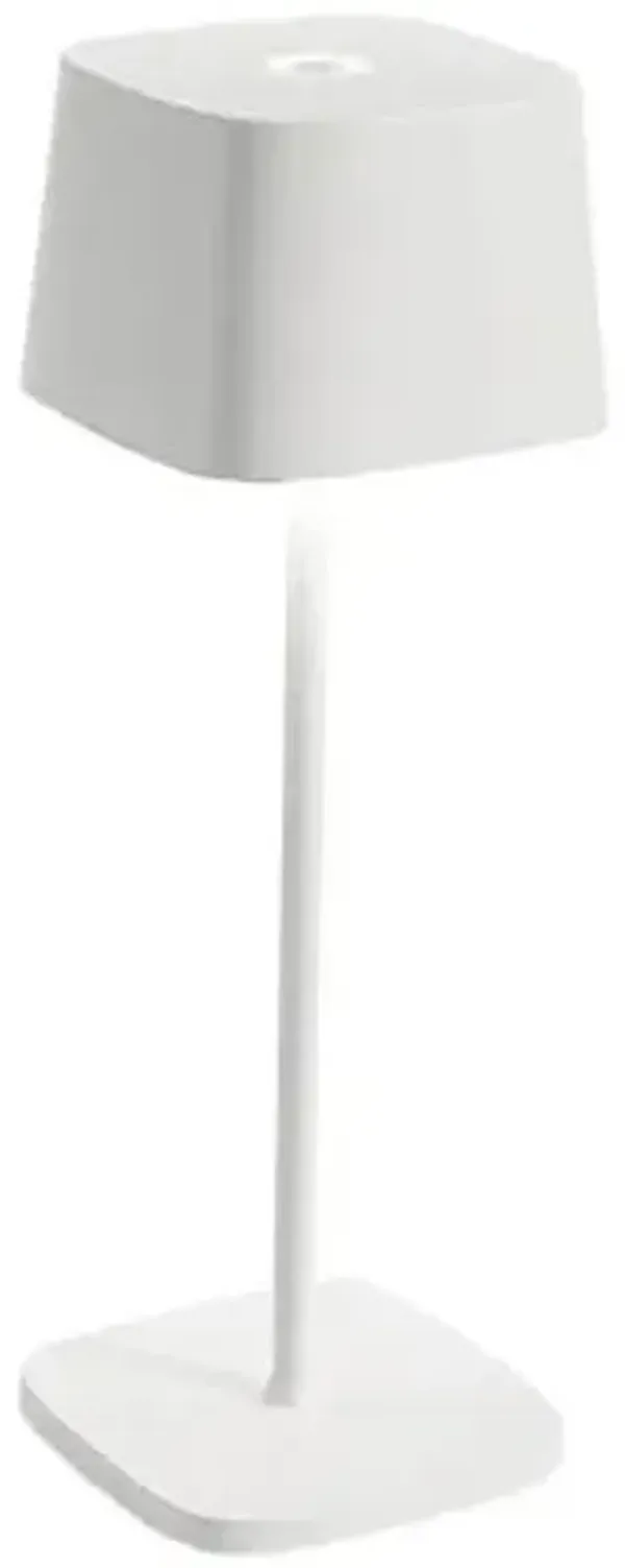 Ofelia Rechargeable LED Table Lamp