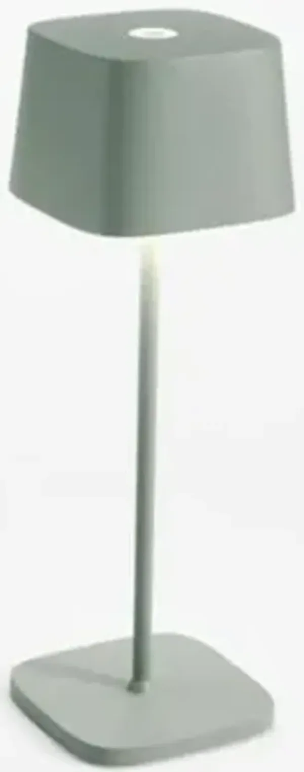 Ofelia Rechargeable LED Table Lamp